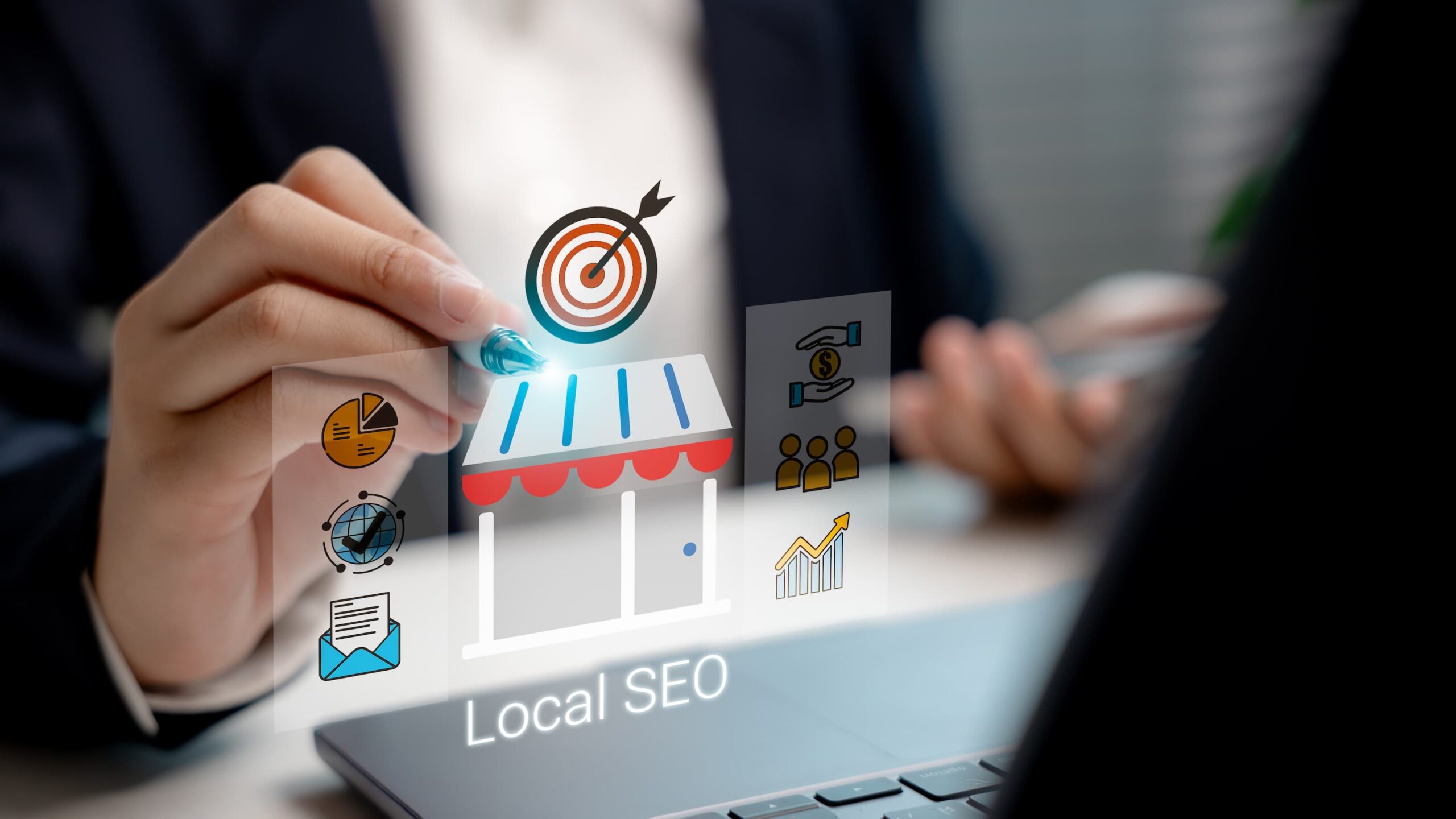 Do You Still Need a Website If You Have a Google Business Profile?