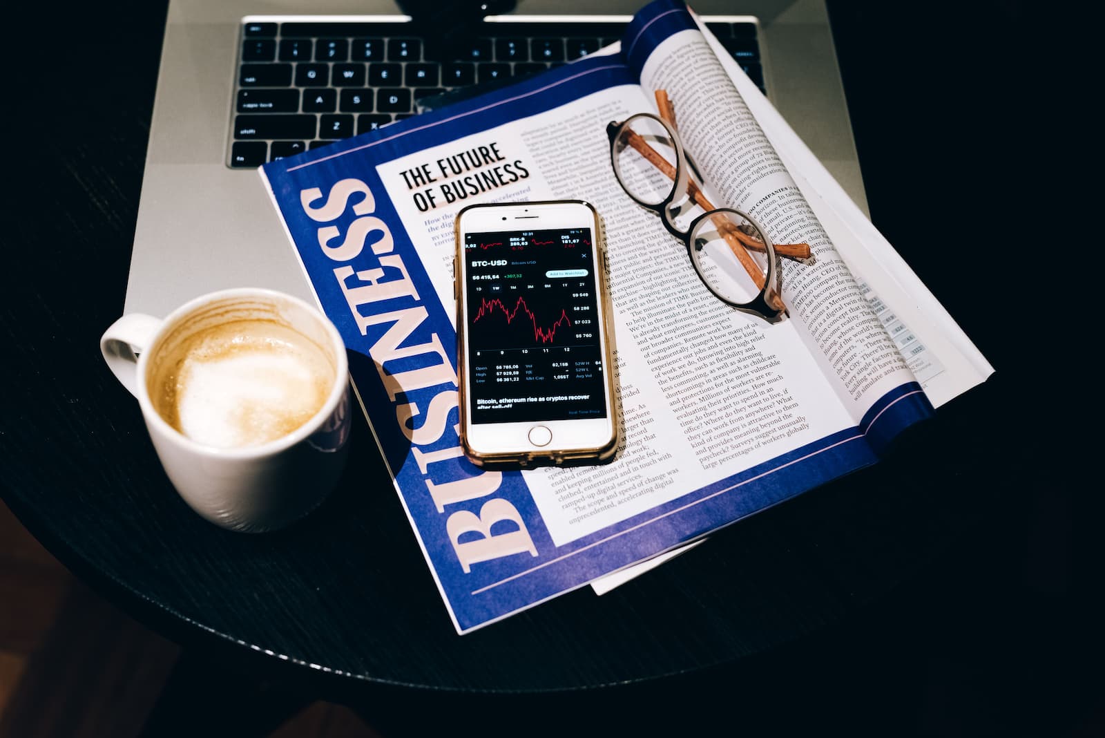 You Don’t Need a 10-Page Website to Look Legit (So We Built Something Smaller)